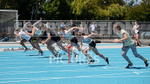 Guernsey Athletics Track  Field Meet 2-45