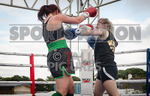 BOUT 9- Lauren Thunder Damage Hallett v Dee the Machine Marsden-37