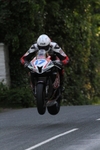 Dan Kneen Kawasaki / Cookstown B.E.Racing