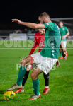 GUERNSEY FC v BRACKNELL TOWN portfolio