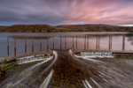 Rivington Upper Reservoir