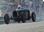 Remparts - Bugatti 1