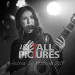 Nessi Gomes - Diamonds  Demons Album Launch-6