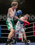 BOUT-11 - Tommy Teers v Jesse McCarthy-17