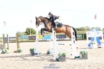 Cls 18 6 Yr Old  Champs portfolio