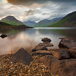 Wastwater