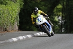Paul Duckett Triumph