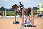 Cls 24 Hoys 128cm Jump Off and Presentations portfolio