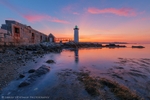 Fort Constitution Lighthouse