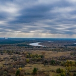 Excusion Zone Aerial