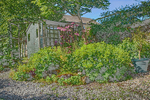The Garden Shed