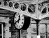 Clock at Penrith Station