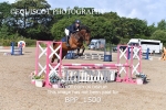 CLASS 3 SAT Senior British Novice/ 90cm Open portfolio