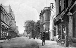 Babington Lane Derby 329
