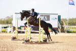 Class 23 - Senior 1.05m portfolio
