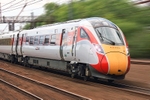 Class 800 #800111 - LNER Livery