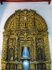 North nave wall, Our Lady of Sorrows retablo