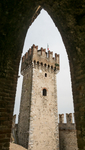 Sirmione - castle-12