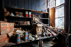 RJ Loock & Co. (Baltimore, MD) | Leather Bryte and More