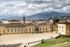 Pitti Palace - Florence - Italy