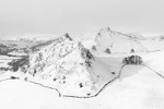 Parkhouse Hill and Chrome Hill from Hitter Hill (5)