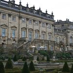 harewood house by day