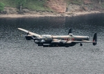 BBMF Lancaster 01