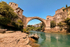 The Old Bridge, Mostar