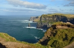 Cliffs of Moher, Co. Clare, Ireland