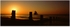 Barge Sunrise