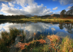 Autumn in the Lakes