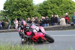 Jim Hodson Kawasaki / JGH Racing/RS Security