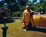 Mrs. Blanche Aldrich, Mississippi, #3, 1999