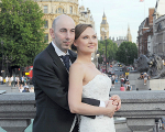 Dominika  Jose Wedding 812
