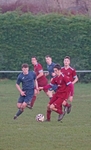 Kendal County v Hawcoat Park (18/12/21) portfolio