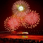 Pier Spectacular C