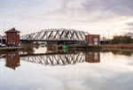 Action Bridge over the R Weaver