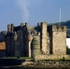 Newark Castle, Port Glasgow.