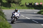 Guy Martin Suzuki / Tyco Suzuki