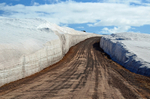 Dynjandisheiði, Westfjords, Iceland