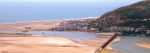 Barmouth Estuary,sands.beach,seaside