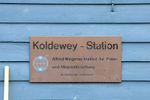 Arctic Polar Research Station