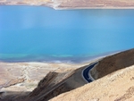 Namtso Lake, Tibet