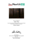 Better Photography Magazine 2021_Silver Award_Classic Landscapes