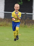 Kendal United Under 8's portfolio