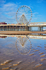 Central Pier