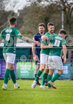 GFC v Binfield FC-22