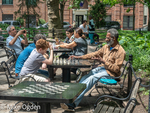 The Chess Players