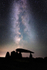 Pentre Ifan and the Milky Way