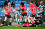 Guernsey Raiders v Rochford Hundred 2023-50